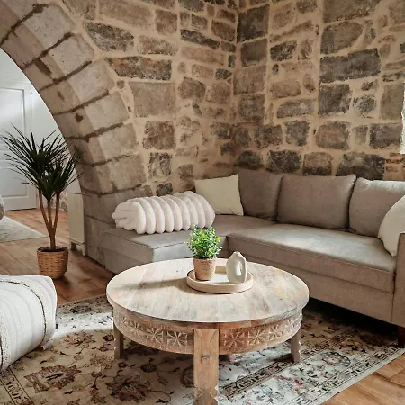 Appartamento Charme Et élégance Au Cœur Du Village *