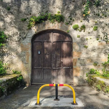 Appartamento Charme Et élégance Au Cœur Du Village Saint-Antonin